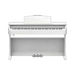Orla CDP 2 Digital Piano - White Satin