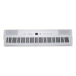 Orla PF200 Portable Piano - White