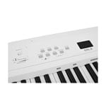 Orla PF200 Portable Piano - White