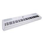 Orla PF200 Portable Piano - White