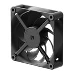 HAVN H12 120mm Performance Fan - Black (Triple-Pack)