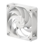 HAVN H12 120mm Performance Fan - White (Triple-Pack)