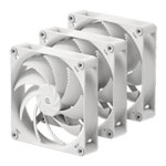 HAVN H14 140mm Performance Fan - White (Triple-Pack)