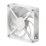 HAVN H14 140mm Performance Fan - White (Triple-Pack)