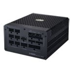 Cooler Master X Silent Edge Platinum 1100 230V 1100W ATX 3.1 Modular 80+ Platinum PSU/ Power Supply