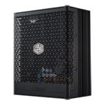 Cooler Master X Silent Edge Platinum 1100 230V 1100W ATX 3.1 Modular 80+ Platinum PSU/ Power Supply