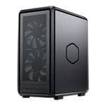 Cooler Master MasterFrame 500 MESH Black ARGB Mid Tower PC Gaming Case