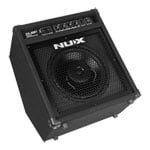 NUX DA-30BT Personal Drum Monitor with Bluetooth