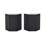 Vicoustic Super Bass Extreme White (Pair)