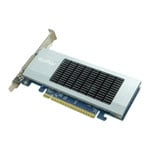 Highpoint Rocket 7638D External PCIe Gen5 x16 Switch Adapter