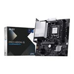 MSI PRO-H810M-B MicroATX Motherboard