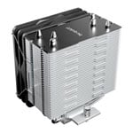 be quiet! Pure Rock Slim 3 Compact Intel / AMD Black Single Tower Air CPU Cooler