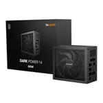 be quiet! Dark Power 14 850 Watt Fully Modular 80+ Titanium ATX 3.1 PSU / Power Supply