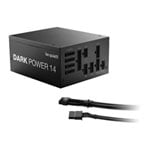 be quiet! Dark Power 14 1000 Watt Fully Modular 80+ Titanium ATX 3.1 PSU / Power Supply