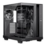 be quiet! Light Base 500 Black Tempered Glass PC Gaming Case