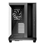 be quiet! Light Base 500 Black Tempered Glass PC Gaming Case