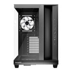 be quiet! Light Base 500 LX Black Tempered Glass PC Gaming Case