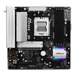 ASRock A620AM Pro RS WIFI DDR5 PCIe 4.0 microATX Motherboard