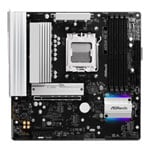 ASRock A620AM Pro RS DDR5 PCIe 4.0 microATX Motherboard
