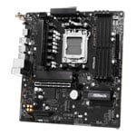 ASRock A620AM Pro-A WIFI DDR5 PCIe 4.0 microATX Motherboard