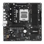 ASRock A620AM Pro-A DDR5 PCIe 4.0 microATX Motherboard