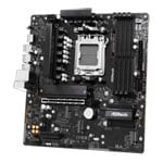 ASRock A620AM Pro-A DDR5 PCIe 4.0 microATX Motherboard