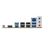 ASRock A620AM Pro-A DDR5 PCIe 4.0 microATX Motherboard