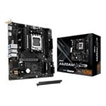 ASRock A620AM-X WIFI DDR5 PCIe 4.0 microATX Motherboard