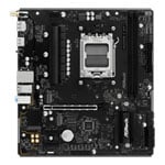 ASRock A620AM-X WIFI DDR5 PCIe 4.0 microATX Motherboard