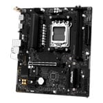 ASRock A620AM-X WIFI DDR5 PCIe 4.0 microATX Motherboard