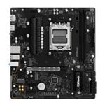 ASRock A620AM-X DDR5 PCIe 4.0 microATX Motherboard