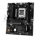 ASRock A620AM-X DDR5 PCIe 4.0 microATX Motherboard