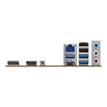 ASRock A620AM-X DDR5 PCIe 4.0 microATX Motherboard