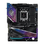 ASRock AMD X870 Nova WiFi 7 AM5 DDR5 PCIe 5.0 ATX Motherboard