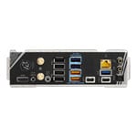 ASRock AMD X870 Nova WiFi 7 AM5 DDR5 PCIe 5.0 ATX Motherboard