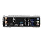 ASRock AMD X870 Pro-A WiFi AM5 DDR5 PCIe 5.0 E-ATX Motherboard