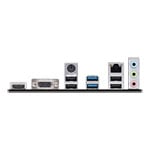 MSI PRO H610M-E DDR5 PCIe 4.0 microATX Motherboard
