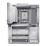 MSI MAG X870E TOMAHAWK MAX WiFi PZ AM5 DDR5 PCIe 5.0 Reverse Connector ATX Motherboard