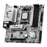 MSI B840M GAMING PLUS WiFi AM5 DDR5 PCIe 4.0 microATX Motherboard