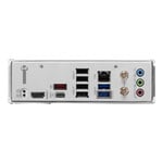 MSI B840M GAMING PLUS WiFi AM5 DDR5 PCIe 4.0 microATX Motherboard