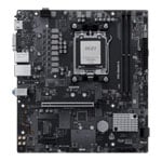 MSI PRO B840M-B AM5 DDR5 PCIe 4.0 microATX Motherboard