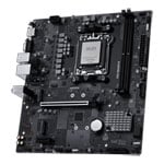 MSI PRO B840M-B AM5 DDR5 PCIe 4.0 microATX Motherboard