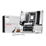 MSI PRO B850M-A WiFi PZ AM5 DDR5 PCIe 5.0 Reverse Connector microATX Motherboard
