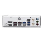 MSI PRO B850M-A WiFi PZ AM5 DDR5 PCIe 5.0 Reverse Connector microATX Motherboard