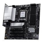 MSI PRO B850M-P WiFi AM5 DDR5 PCIe 5.0 microATX Motherboard