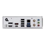 MSI PRO B850M-P WiFi AM5 DDR5 PCIe 5.0 microATX Motherboard