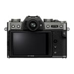 Fujifilm X-T30 III Camera With XC13-33mm F3.5-6.3 OIS Lens (Charcoal Silver)