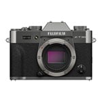 Fujifilm X-T30 III Camera Body Only (Charcoal Silver)