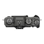 Fujifilm X-T30 III Camera Body Only (Charcoal Silver)