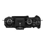 Fujifilm X-T30 III Camera Body Only (Black)